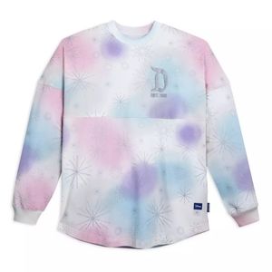 Mickey Mouse and Friends Disney100 Spirit Jersey for Kids Disneyland